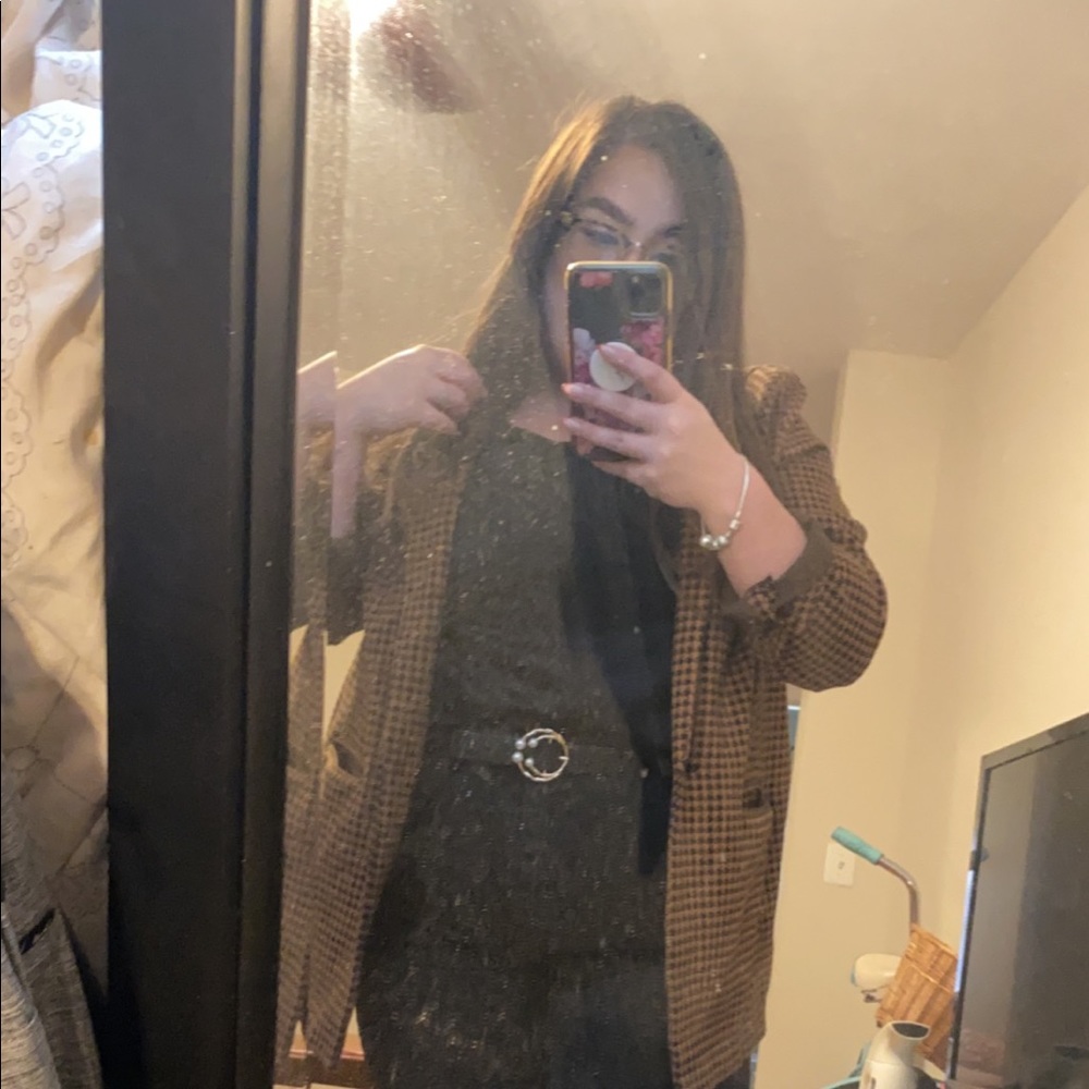 Meet your Posher, Kourtney